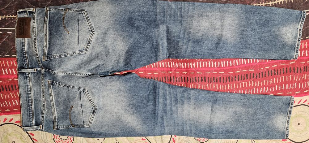 G-STAR Regular Дънки '3301' - 34 х 34