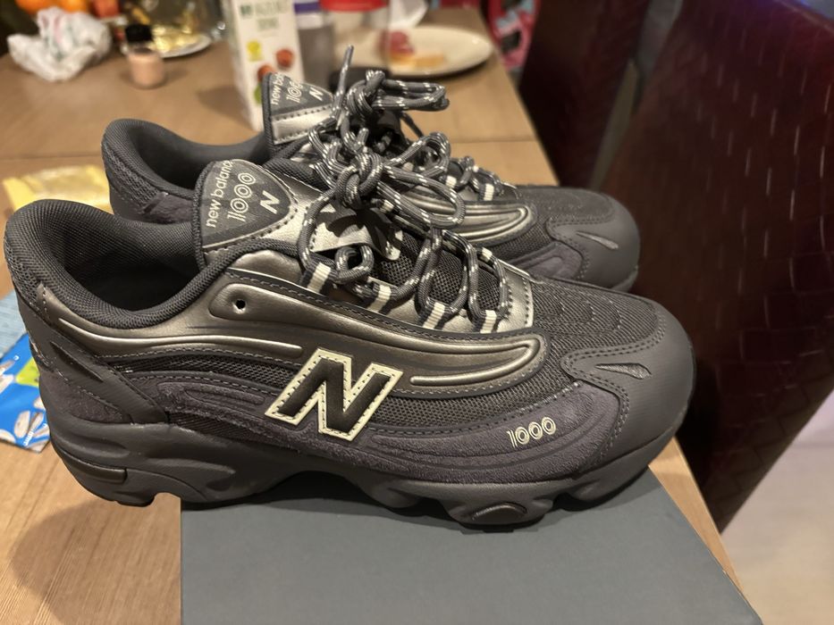 Сникърси New Balance