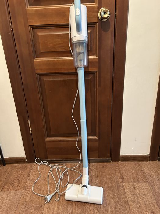 Пылесос проводной