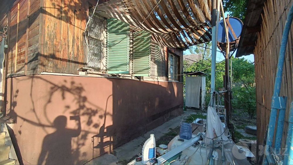 Дача янгиюль. Поселок ветеран