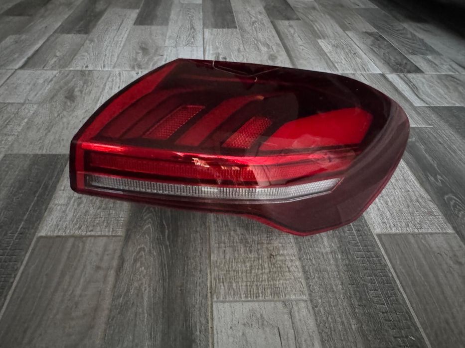 Stop Audi A5 B10 dreapta hatchback an:2025>prezent Nou