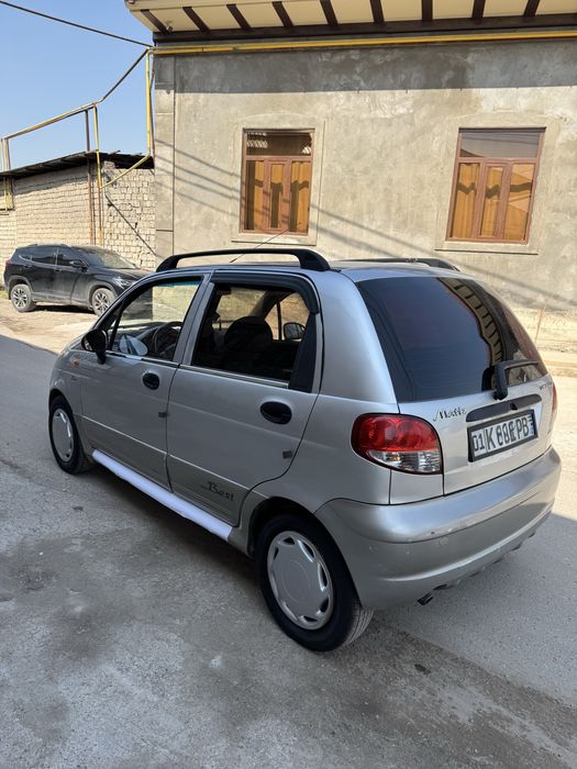 Matiz best 2013 kraska tozza