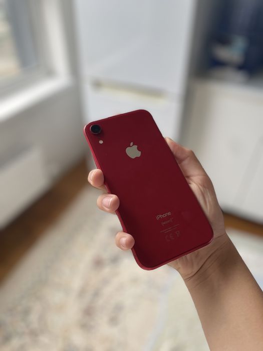 iPhone XR идеал без коробки
