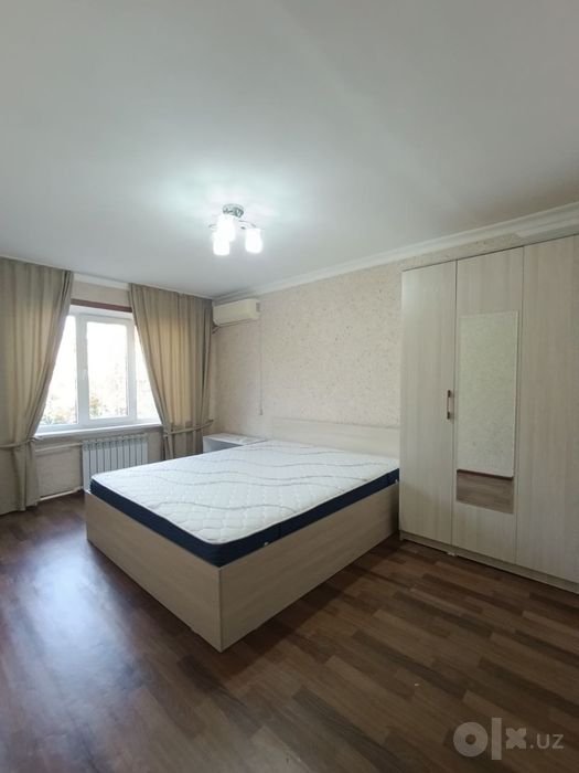 Мирабадский район
