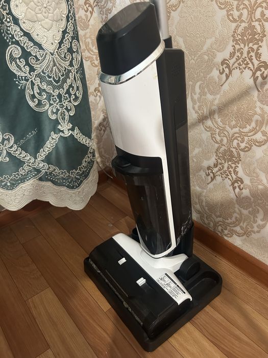 Срочно продам пылесос