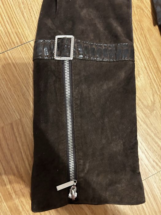 Set Geaca si Fusta Wogger