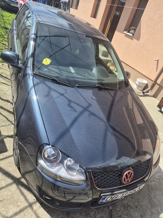 Vand Golf 5 2.0 TDI