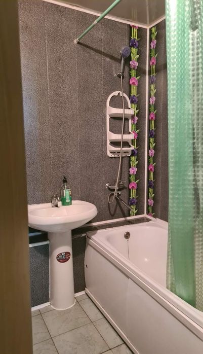 Продам 1-комнатную квартиру