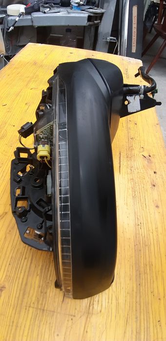 Огледало  ауди ку5 AUDI Q5