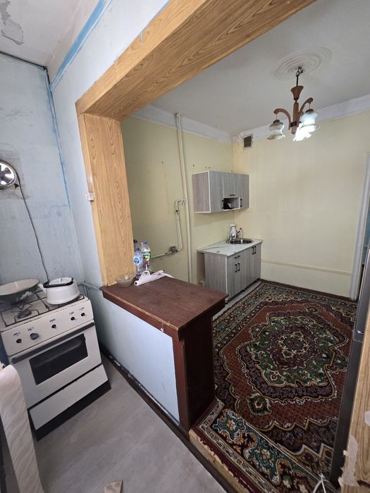 Продаётся квартира Чиланзар 20А 2/5/9 общий коридор