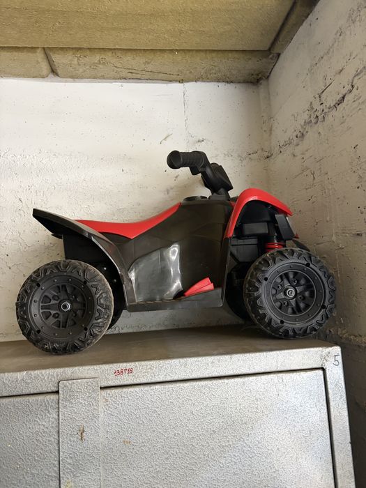 Atv copii stare perfecta