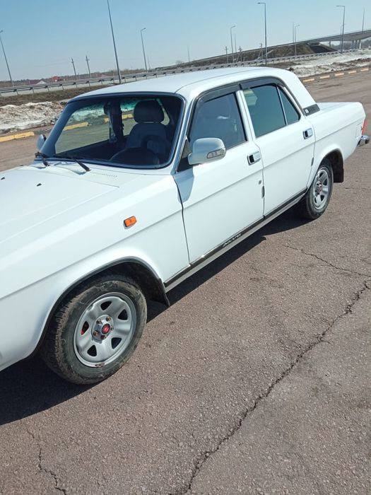 Продам волга ГАЗ 3102