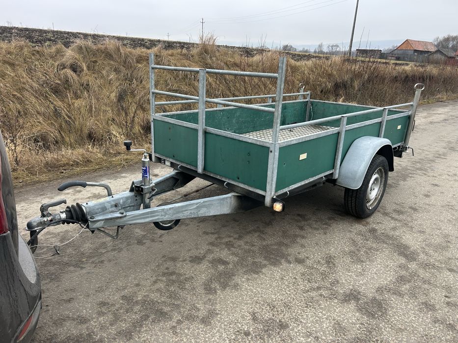 Hapert 1350 kg de olanda