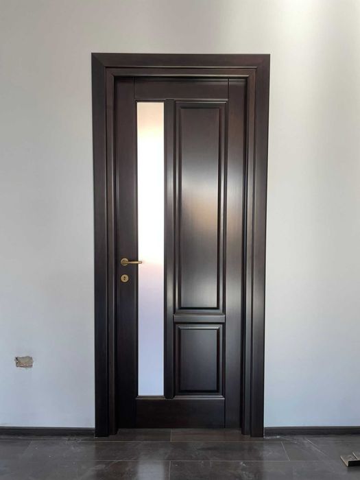 USA (USI) din lemn masiv