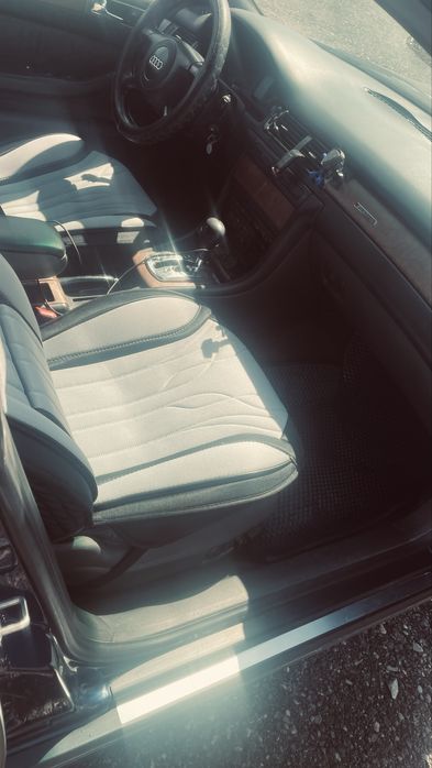 Продам автомобиль Audi a 6 caplya