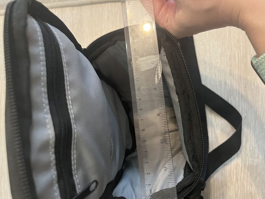 Чантичка за фото техника