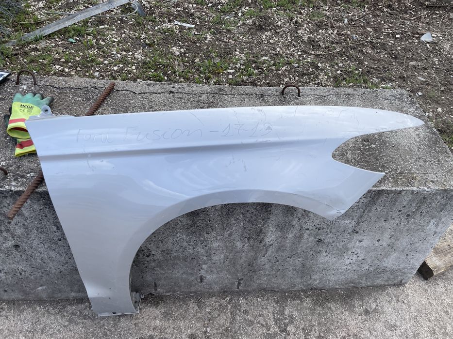 Десен калник за Ford Fusion Форд Фюжън 2012-2019г