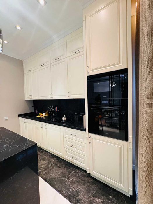 Услуга ремонта квартир, домов, офисов