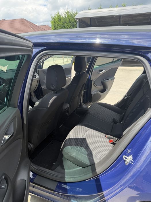 Opel Astra K 1.6 CDTi Import Germania