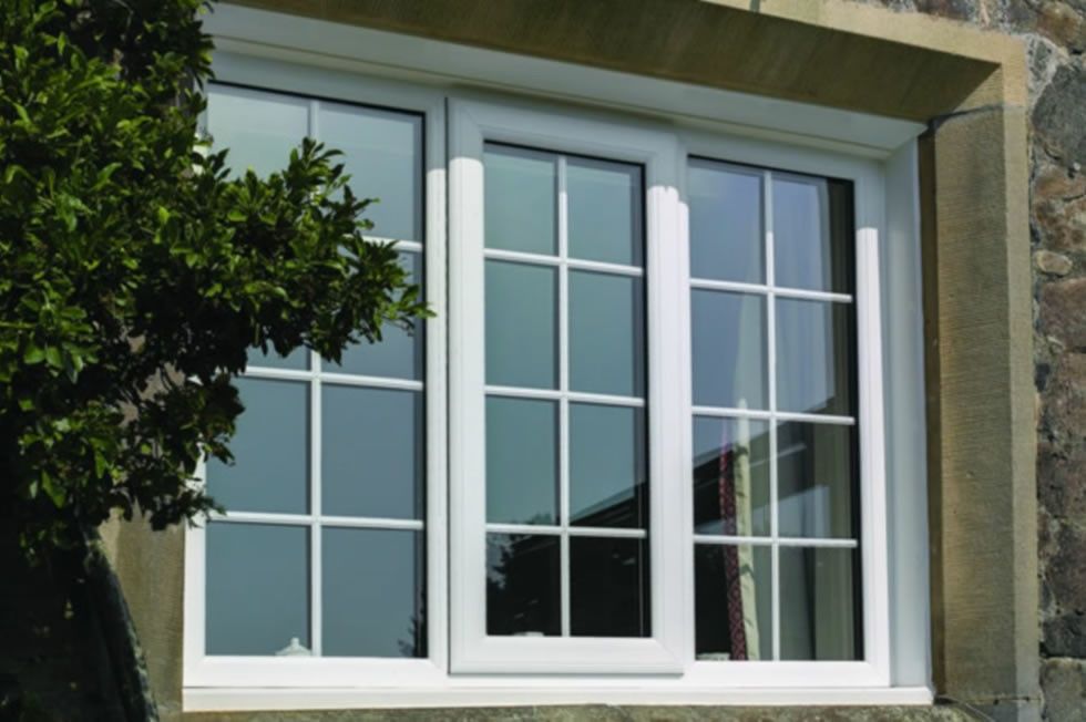 Ремонт пластиковых окна