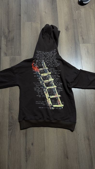 Travis Scott Hoodie
