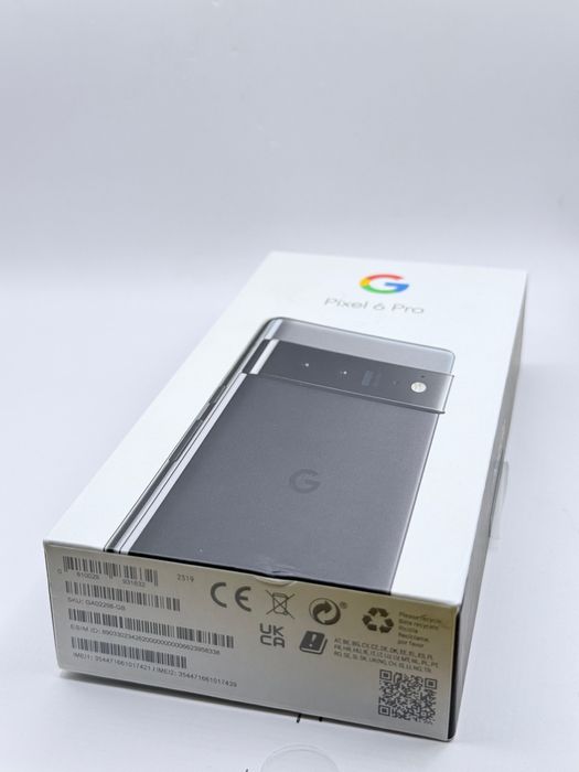 Google Pixel 6 Pro ! ‼️ Impecabil + Garanție ‼️