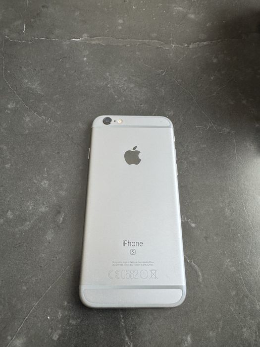 Iphone 8 64GB black 84% Max Capacity, Iphone  8 rose gold, Iphone 6S 90%
