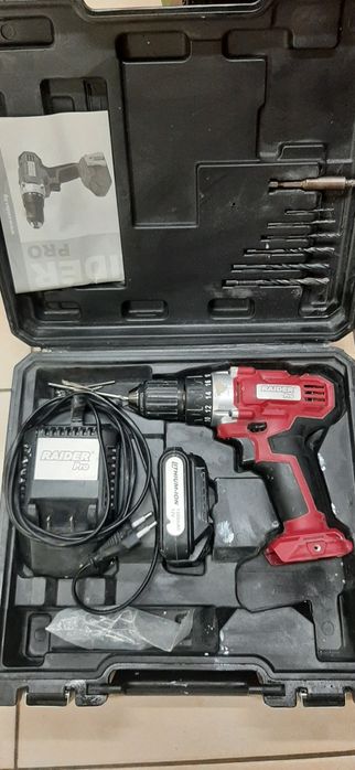 ВинтовертРайдер про