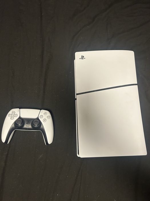 Vand playstation 5