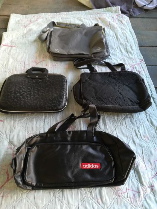 Барсетки,рюкзаки,сумки