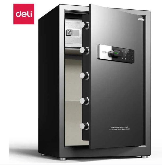 Сейф 33123 deli ( seyf ) ( safe )