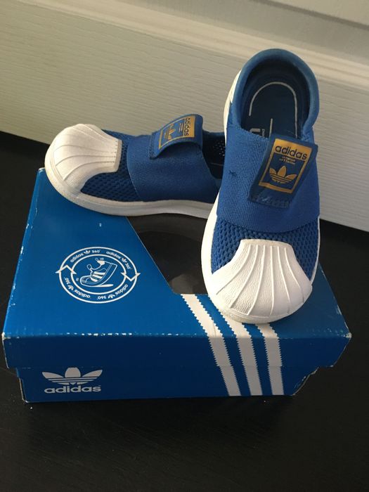 Adidas superstar летни
