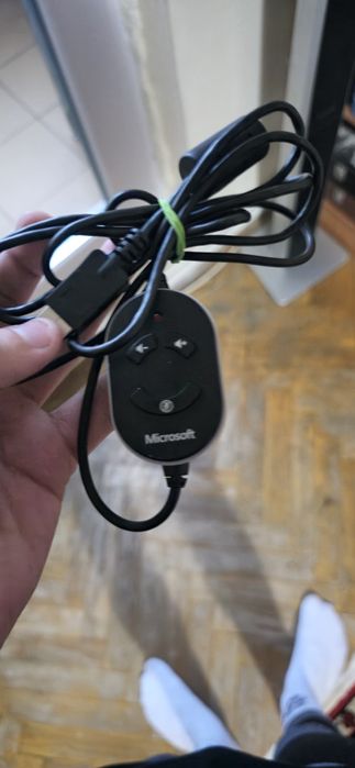 Casti Microsoft lx3000