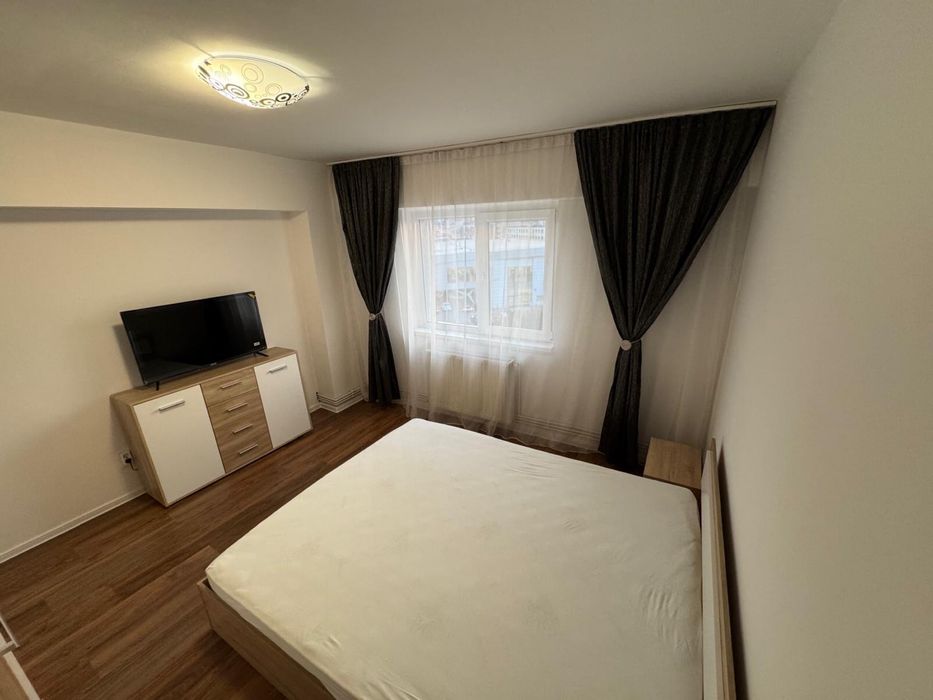 Apartament 3 camere ,renovat, zona Lidl Exercitiu