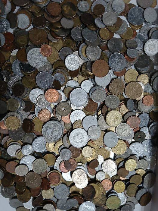 Monede colectie  1 cent SUA