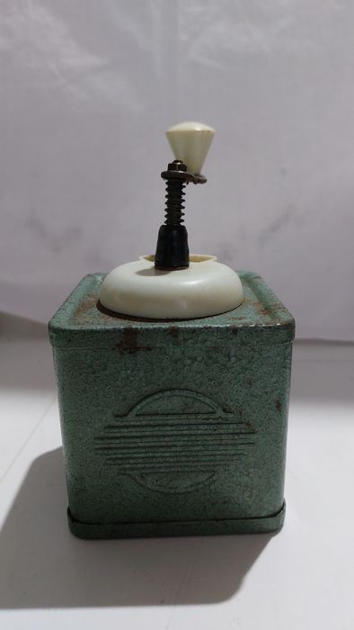 râșniță  IIL Reșița