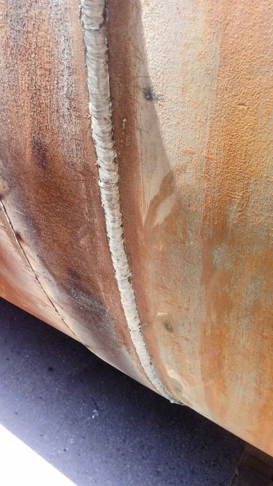 Сварочные работы всех видов