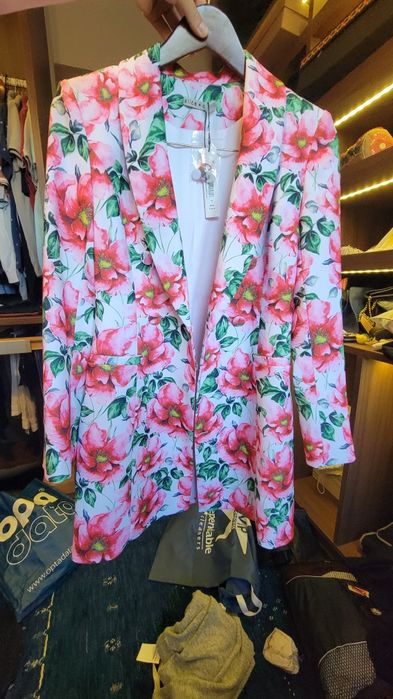 Alice and olivia рокля /блейзър