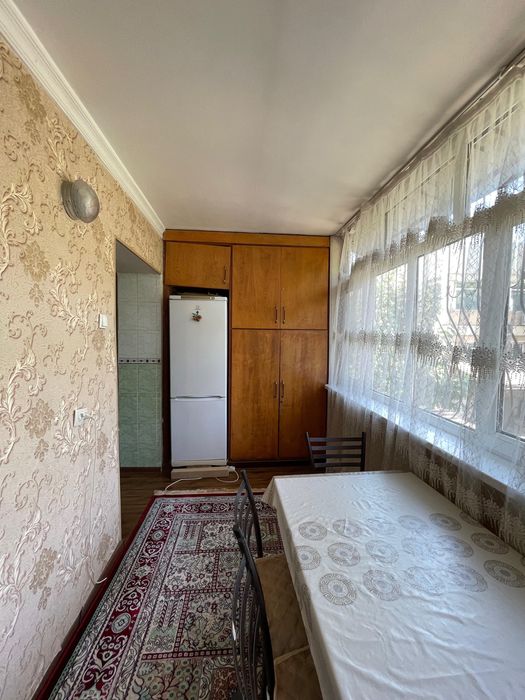 Сдаются Квартира в аренду 
Юнусобод тумани ц-6