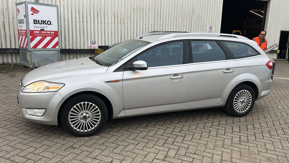 Ford Mondeo 2.0 Benzina 2010