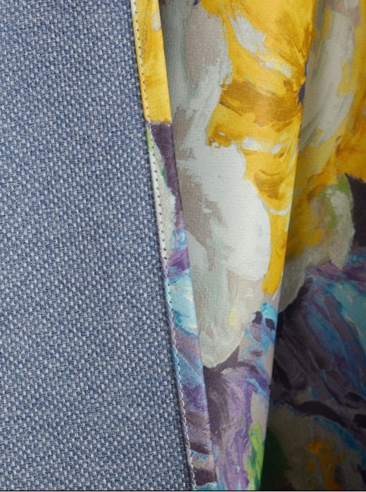 Продам портьеры.