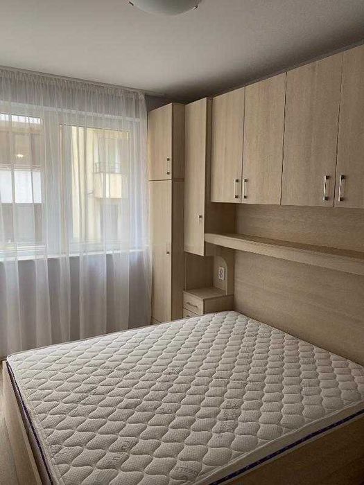 Дава се под наем Двустаен апартамент в София, Хиподрума - 62 кв.м за 468.69 € - Снимка #4