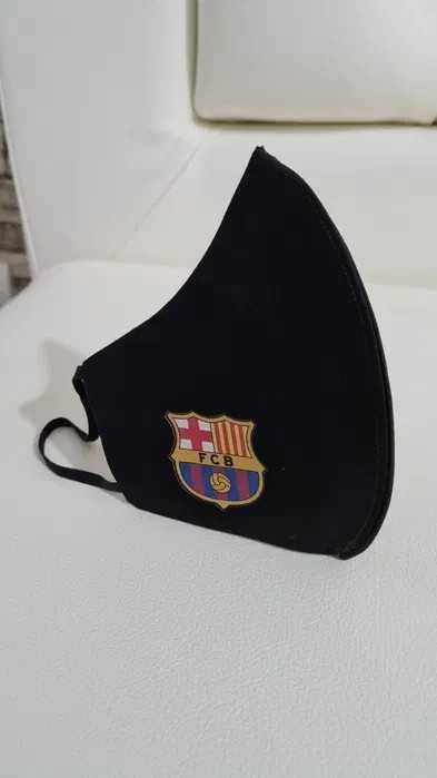 Set 5 masti satin Chelsea Real Madrid Arsenal Barcelona ManchesterCity