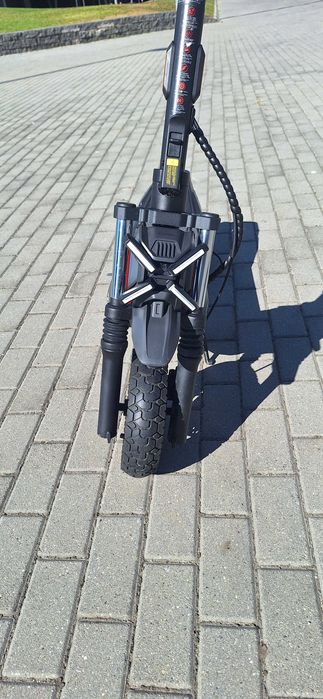 Trotineta electrica SEGWAY ZT3 Pro