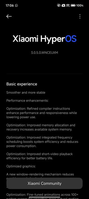 Vand Xiaomi 14 garantie reala!