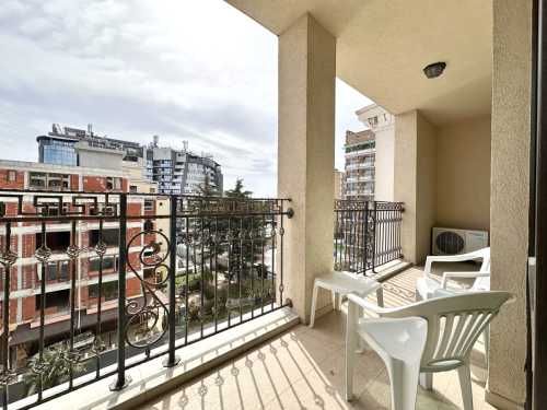 Продава се Двустаен апартамент в к.к. Слънчев бряг - 83 кв.м за 1181 €/кв.м - Снимка #7