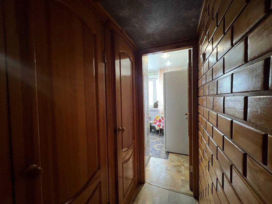 Продам 2-х комнатную квартиру