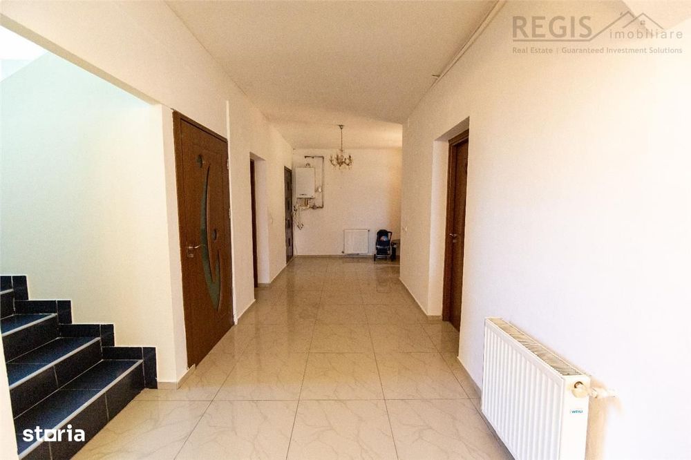 Casa Superba | 6 Camere | COMISION 0%
