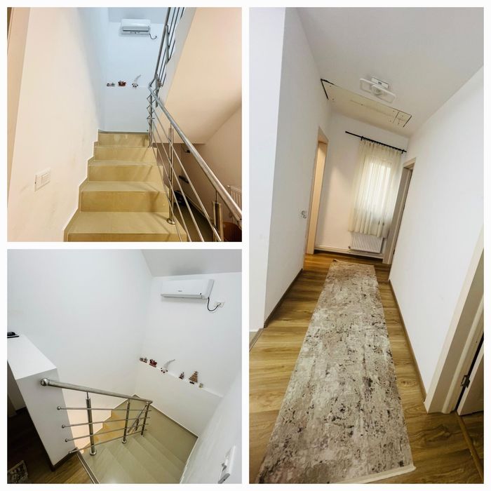 Casa de vanzare Albesti P+M