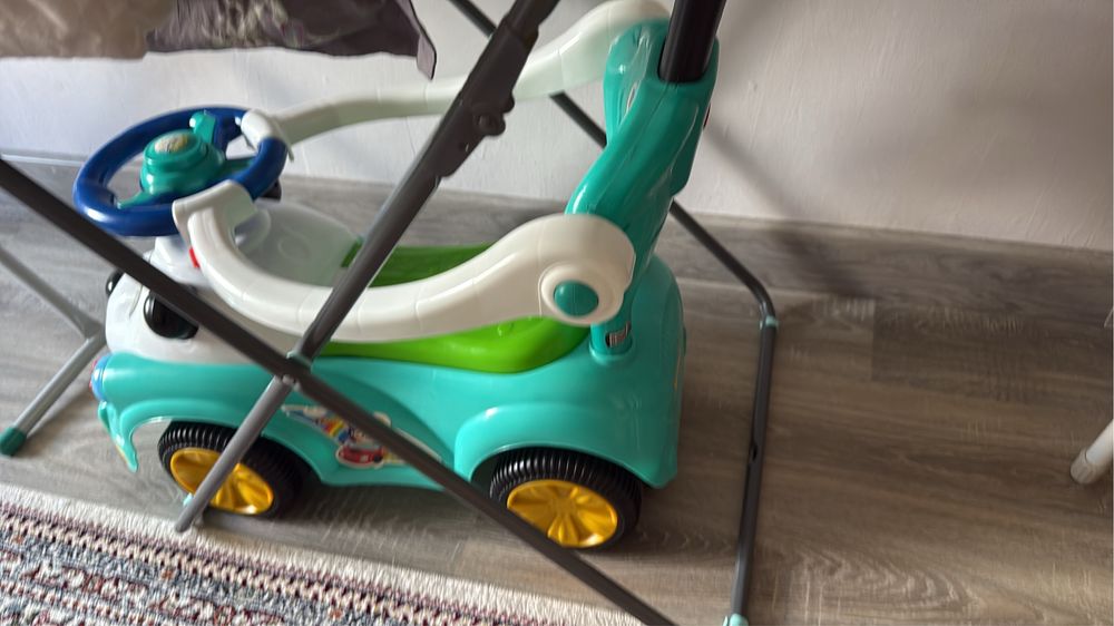 Продам детские машинки